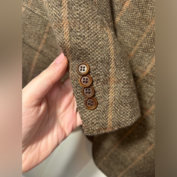 Kiton jacket - Picture 3 of 8